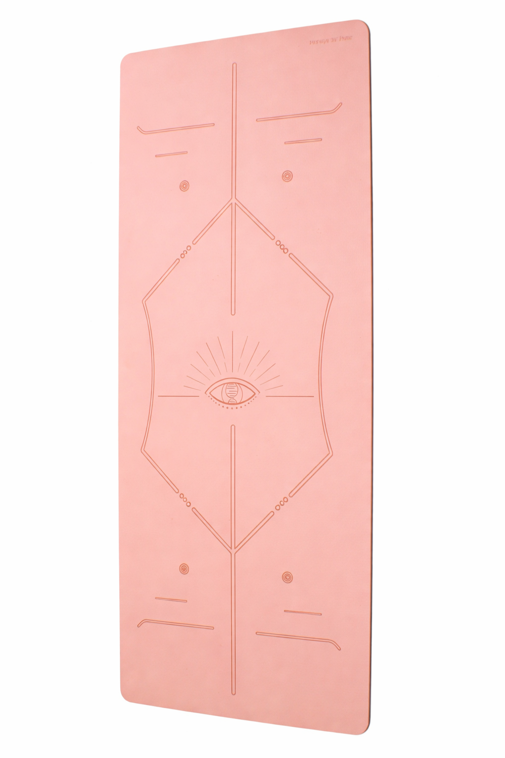 Eco-Friendly Yoga Mat - Image 2