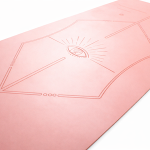 Eco-Friendly Yoga Mat