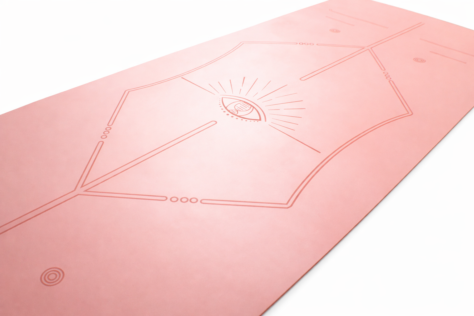 Eco-Friendly Yoga Mat