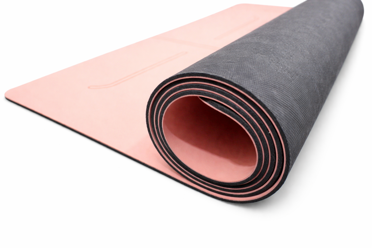Eco-Friendly Yoga Mat - Image 4