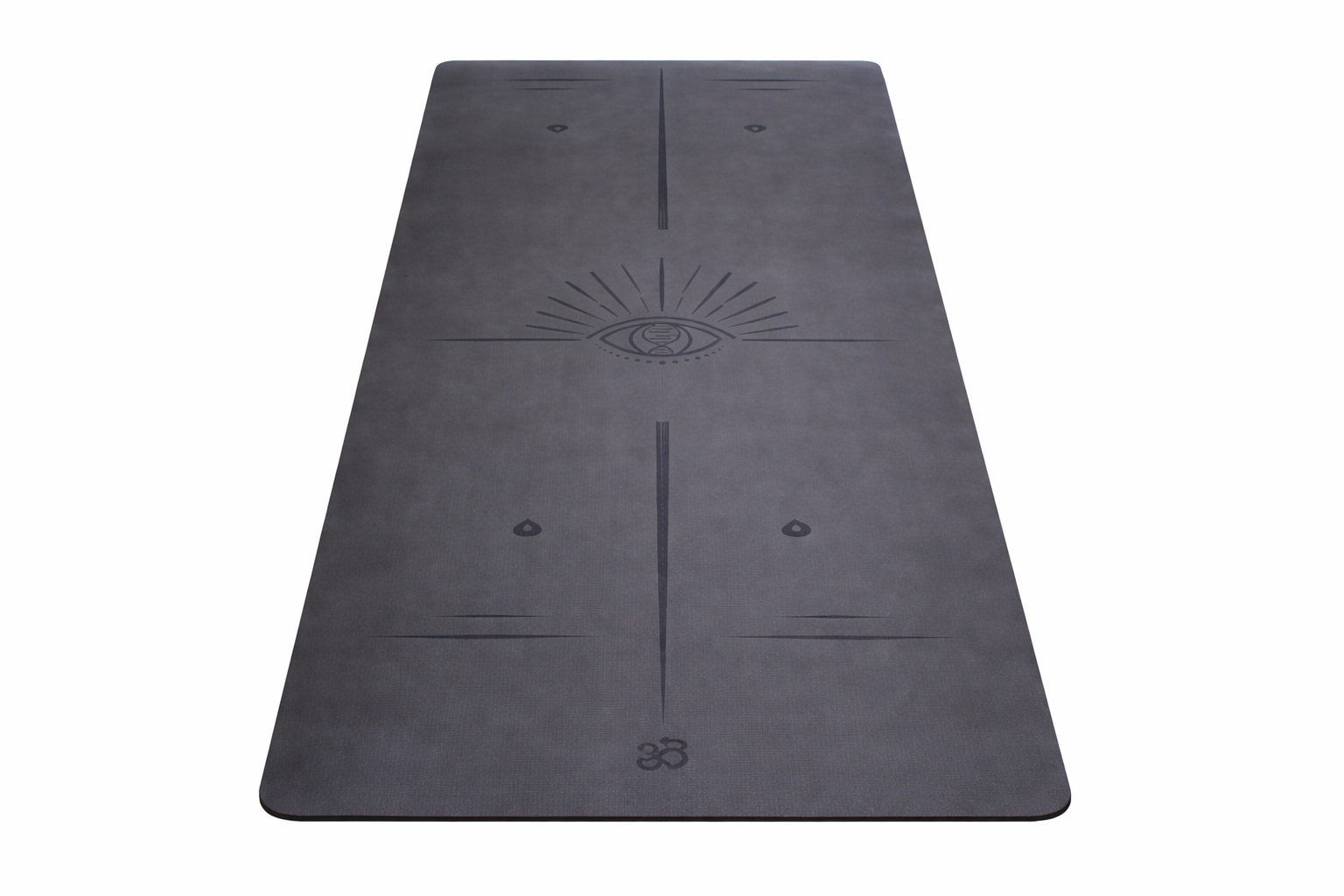Eco-Friendly Yoga Mat - Image 3