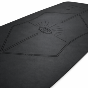 Eco-Friendly Yoga Mat