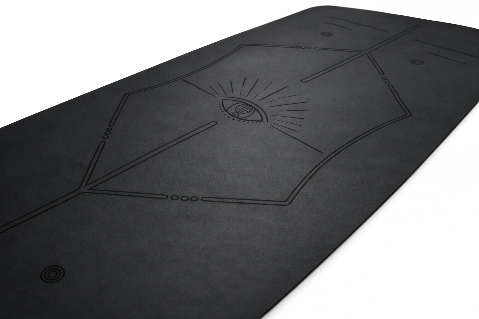 Eco-Friendly Yoga Mat