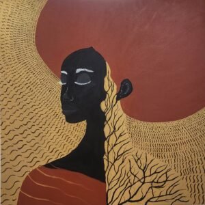 Roots of Consciousness No 2