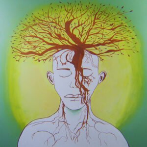 Roots of Consciousness No 1