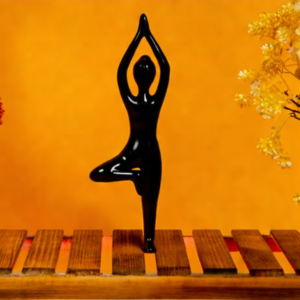 3 Yoga Classes a Month