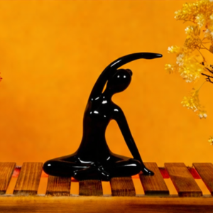 4 Yoga Classes a Month