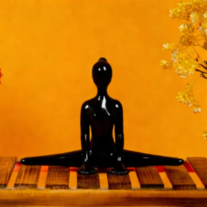 4 Yoga Classes a Month