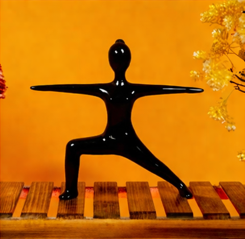 3 Yoga Classes a Month