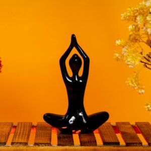 3 Yoga Classes a Month (at studio)