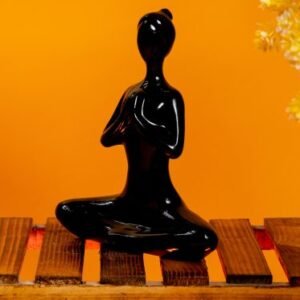 3 Yoga Classes a Month (your space)