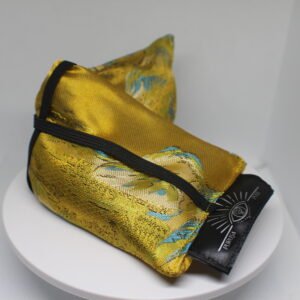 Liminal Presence Pillow