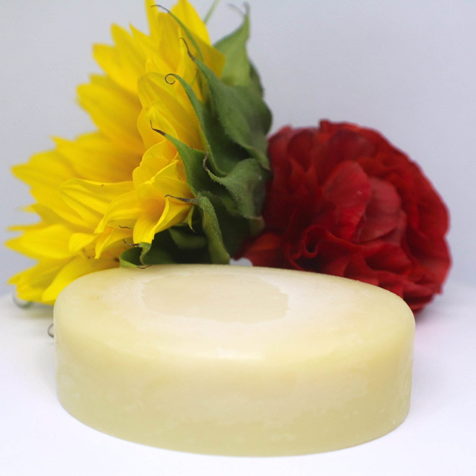 Rich Body Melt : Unscented (raw cocoa aroma)