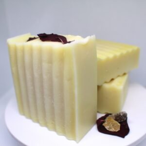 Simple Soap : Copal