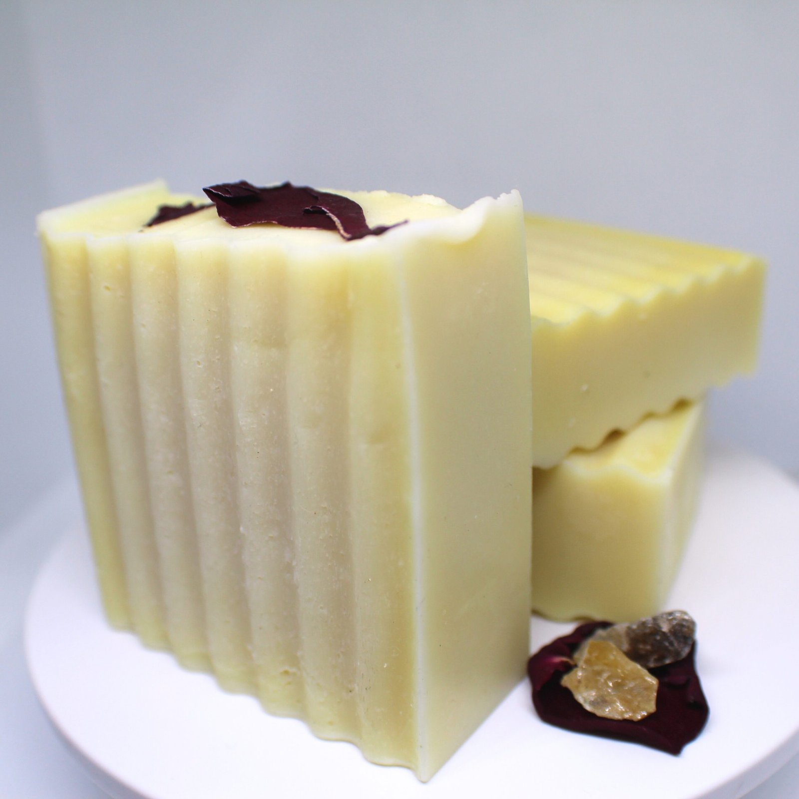 Simple Soap : Copal
