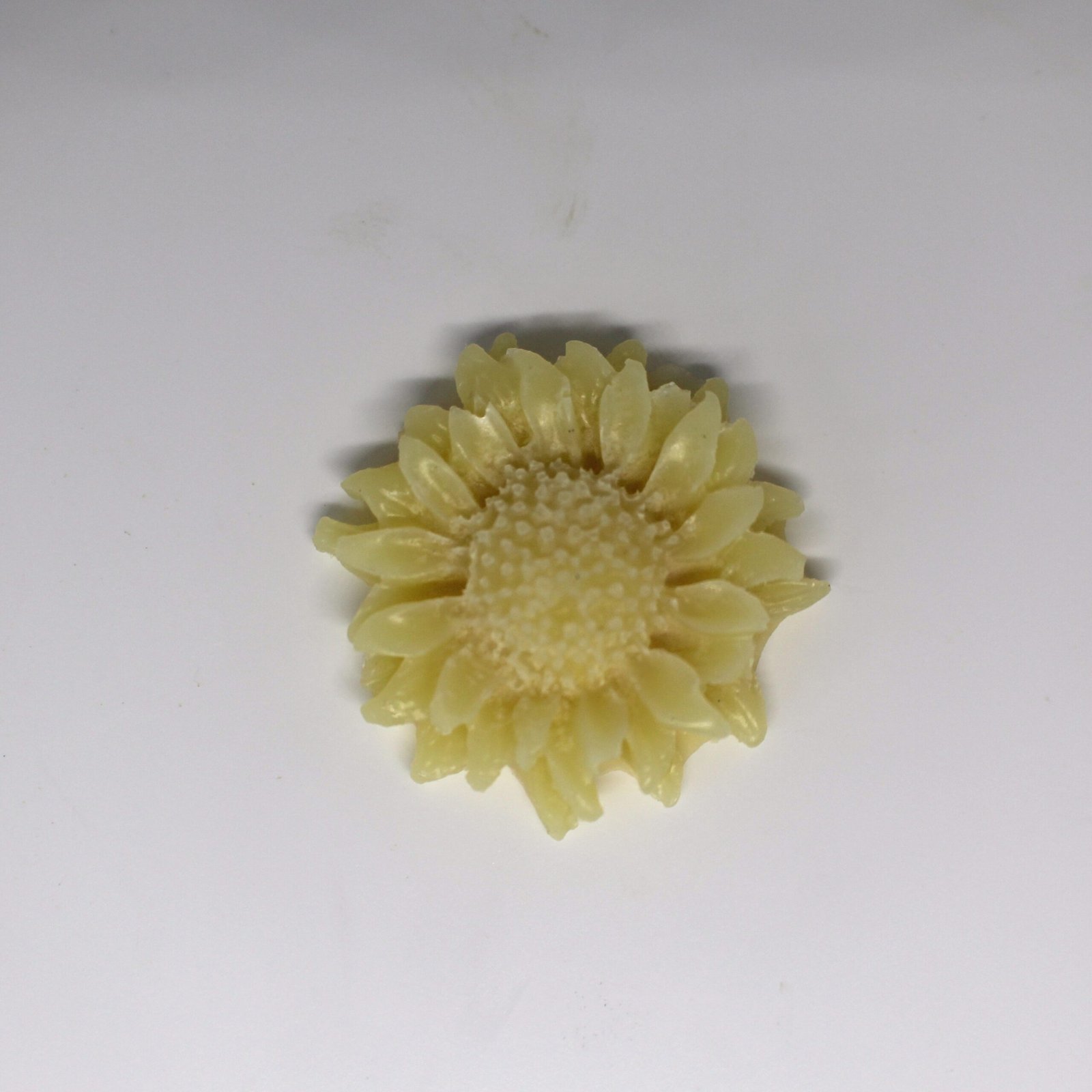 Rich Bath Melt : Unscented Sunflower - Image 2